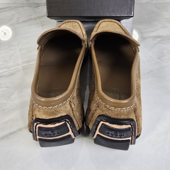 Gucci Loafers - Picture 5 of 8